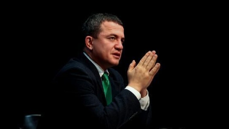 Reagon Berat Buzhala: Kuvendi i Kosoves duhet sonte me u mbledhe me i zhba Dhomat e Specializume.
