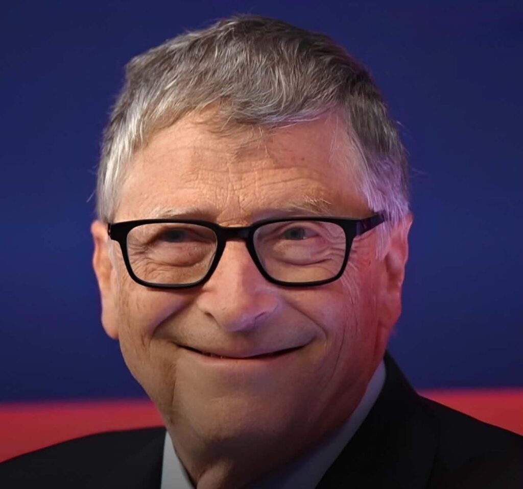Bill Gates trondit botën: “AI mund të çojë në vdekjen e 1 miliard njerëzve”