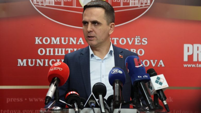 Tetova ndër komunat më transparente në Pollog