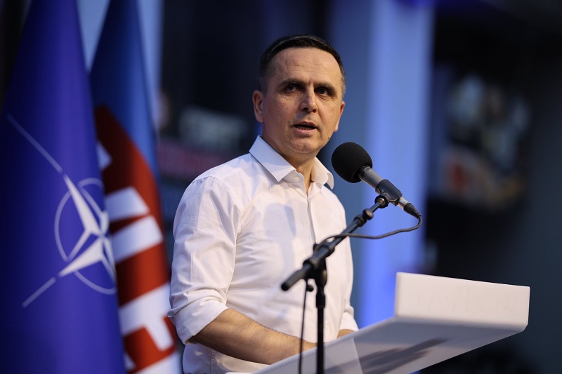 Isen Shabani dhe Valbon Limani në VLEN? Kasami: Ka bisedime, në ditët në vijim do ketë veprime konkrete