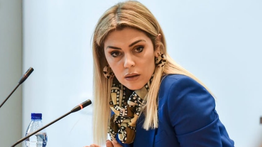 Deliu-Kodra: Kurti vendosi shantazh të ri, pa votën për Presidentin, nuk ka votë për nënkryetarët e Kuvendit