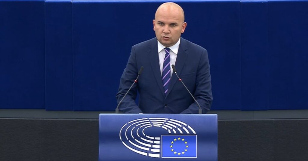 Bombastike/ Kyuchyuk: Marrëdhëniet me Maqedoninë po përkeqësohen, duam fqinj që ndajnë vlerat tona