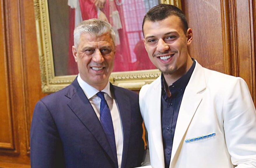 Thaçi: Beteja nuk ka mbaruar – sapo të kthehem i bashkohem zërit tuaj