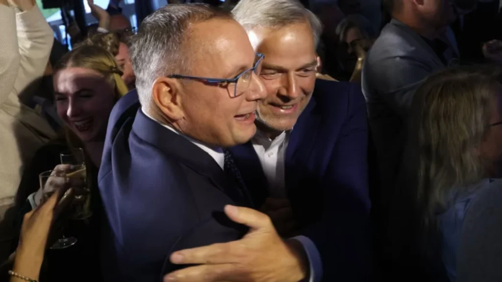 Zgjedhjet në Gjermani/ Goditet CDU e Merz, AfD merr një tjetër fitore