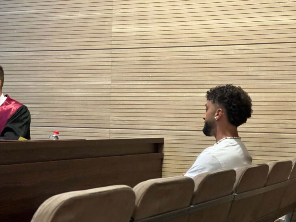 Gjesti arrin marrëveshje me prokurorinë për pranim të fajësisë