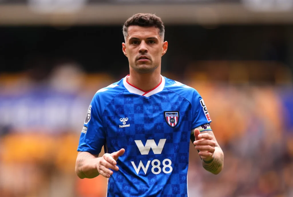 Xhaka shpreh mbështetje për krerët e UÇK-së: Luftuan për tokën e tyre, për lirinë e atdheut
