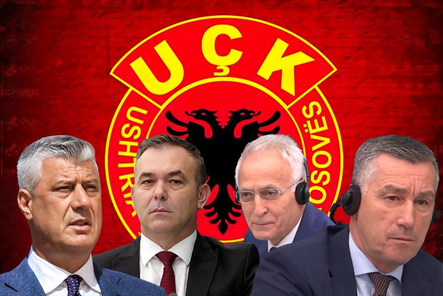 Në Shipkovicë do të ndizet “Flakadani i Lirisë” – Përkrahje për ish krerët e UÇK-së