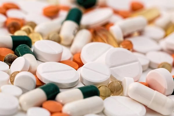 Alarm në SHBA: Drogë e re sintetike, 10 herë më e fuqishme se fentanili