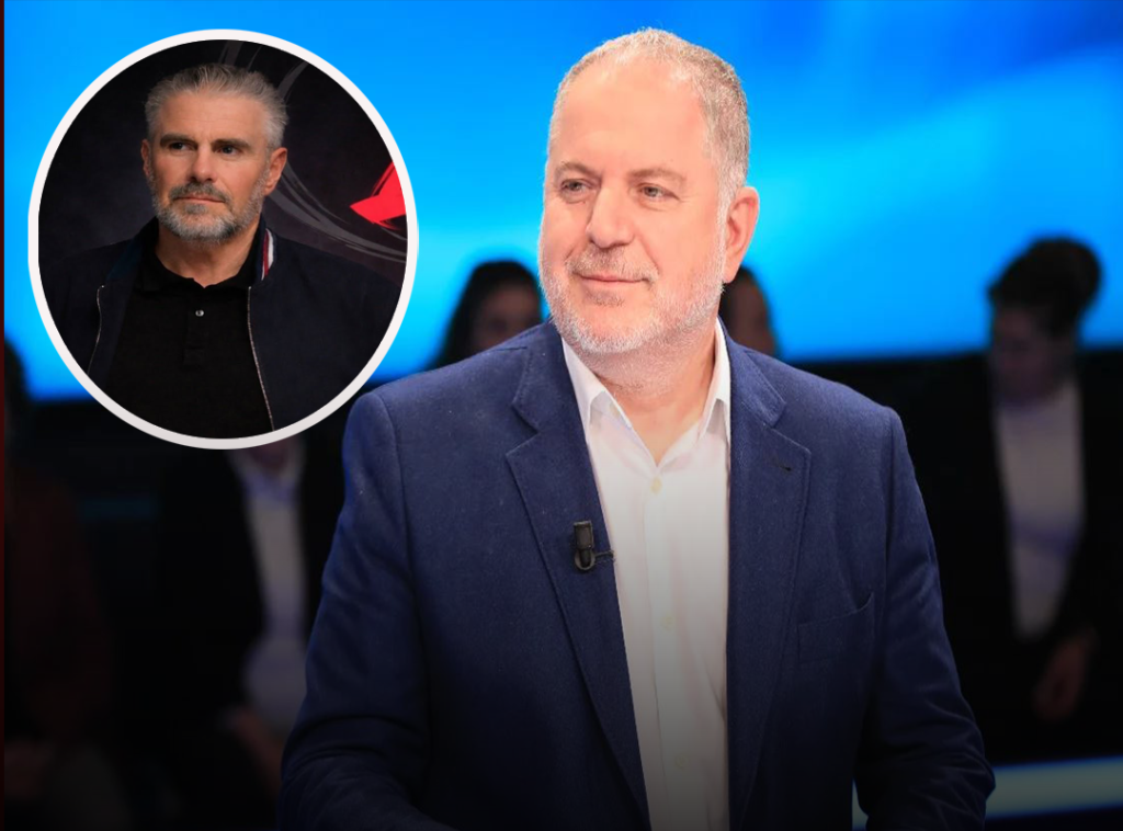 Ibrahimi: Mos e nxirrni në emisione sikur të jetë arkiv i gjallë i historisë, dëshmitar i çdo ngjarjeje..!