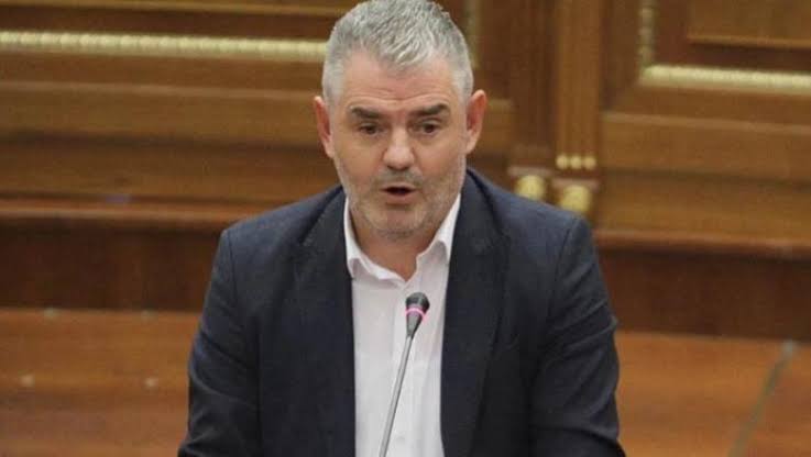 Shala pas zgjedhjes nënkryetar: Qëndrimin e ndryshoi LVV-ja, jo unë