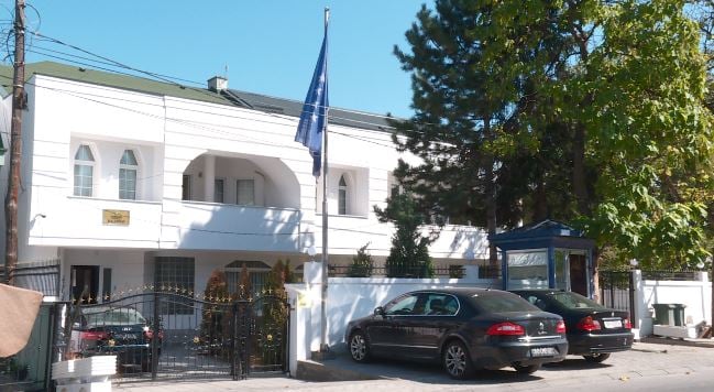Mbyllet Konsullata e Kosovës në Strugë – ja ku do të kryhen shërbimet konsullore!