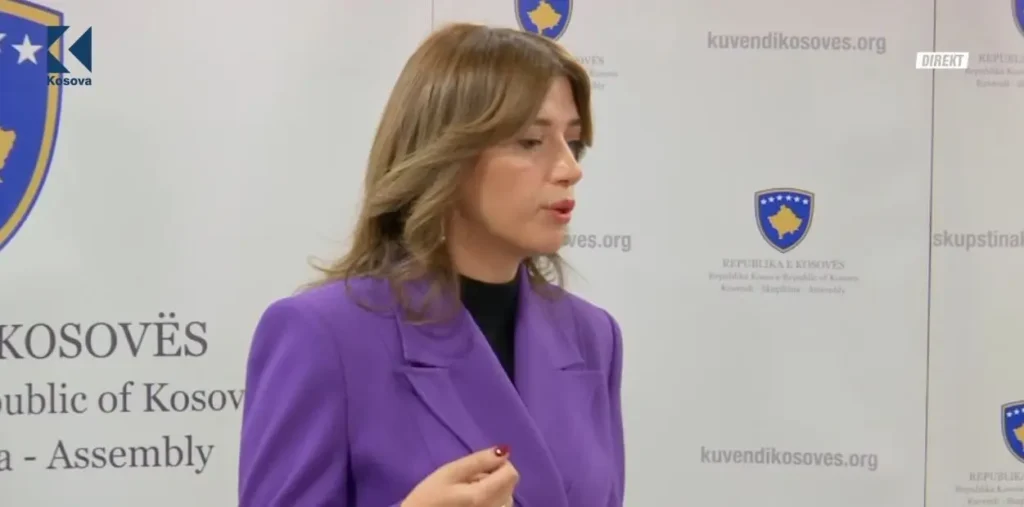 Haxhiu: Nëse shkojmë në zgjedhje, nuk iu ndihmojmë atyre në Hagë