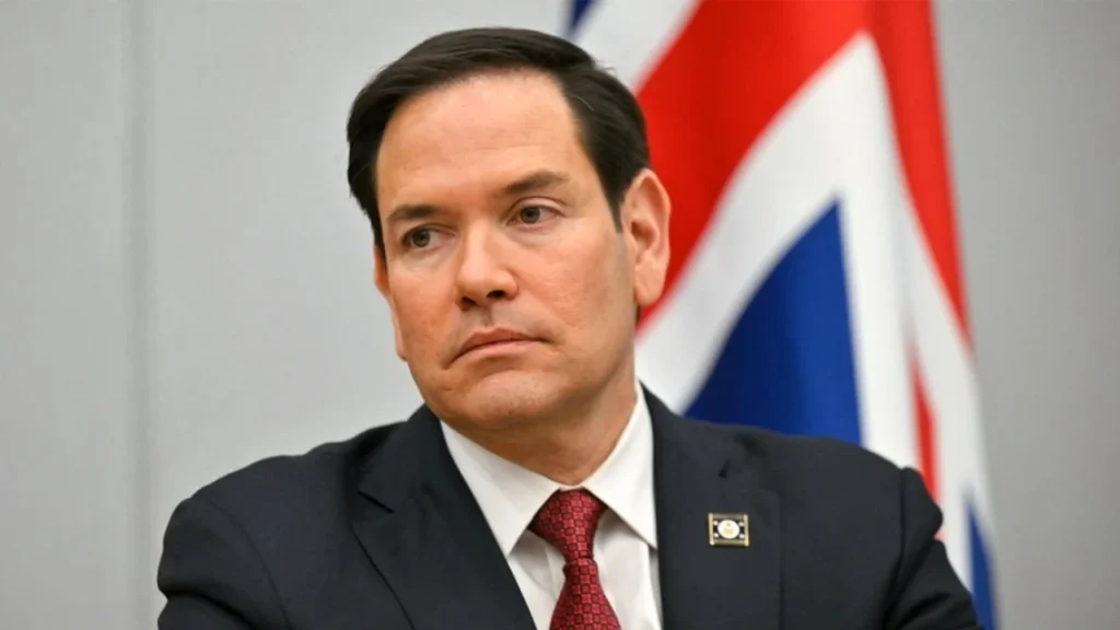 Uashingtoni “shuplakë” Beogradit, Rubio: Serbia e përfshirë në çështje potencialisht problematike dhe shpërthyese