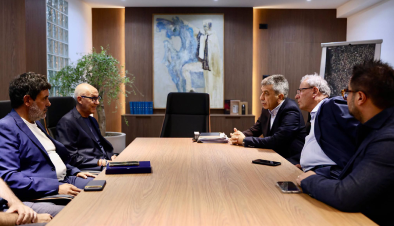 Mexhiti: Çairi hap rrugën për binjakëzim me qytezën arbëreshe në Itali