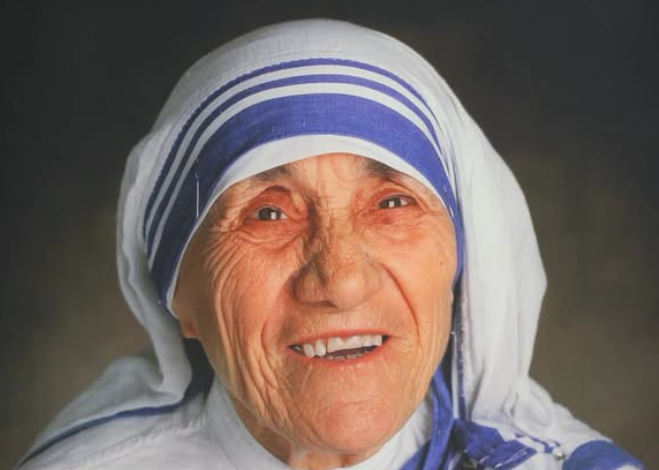 Shenjtërimi i Nënë Terezës, Begaj: Misionarja shqiptare e bamirësisë që i dha shpresë njerëzimit