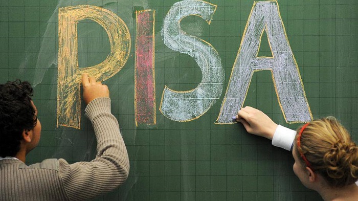 Alarm në arsimin e Maqedonisë së Veriut: vetëm 1 në 3 nxënës ka njohuri bazë në matematikë