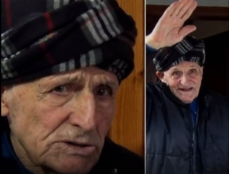Historia prekëse e Sali Bajrit në zemër të Serbisë (Novi Pazar) që s’e mohon kurrë gjakun shqiptar