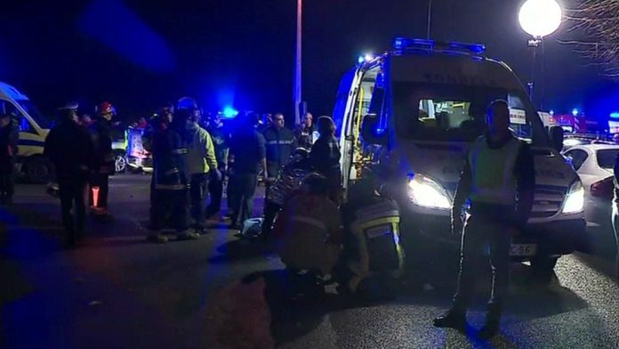 13-vjeçari lufton për jetën pas një sulmi në Çair, 5 persona e kanë sulmuar fizikisht me thika dhe shkopinj bejsbolli