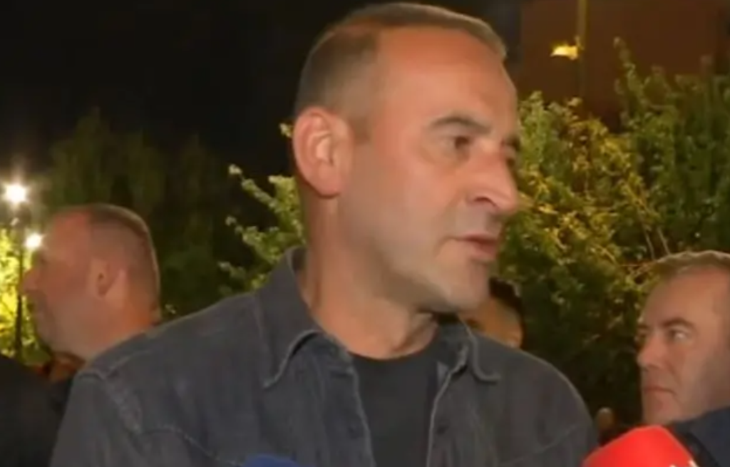 Haradinaj për vendimin e Hagës: Nja prej ngjarjeve ma të rana që i kom përjetu mas luftës