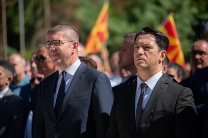 Zëvendëskryeministri i Parë, Bekim Sali bojkoton takimin bilateral në New York me Presidentin e Serbisë, Aleksandar Vuçiq