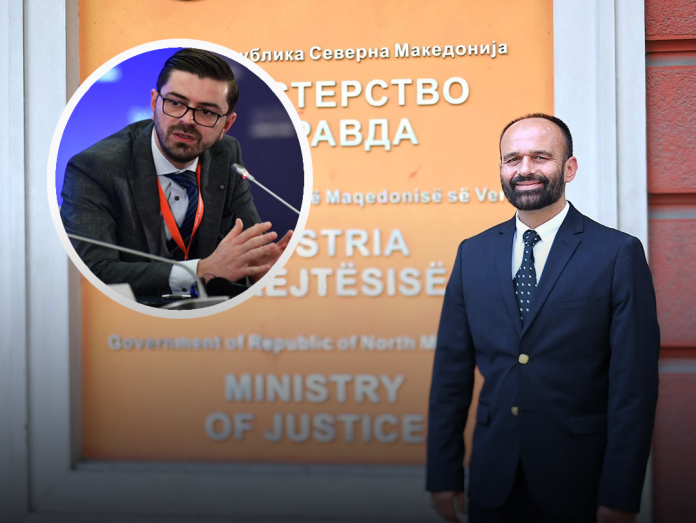 Sefer Selimi: “Jeton Shazivari po bëhet më katolik se Papa”