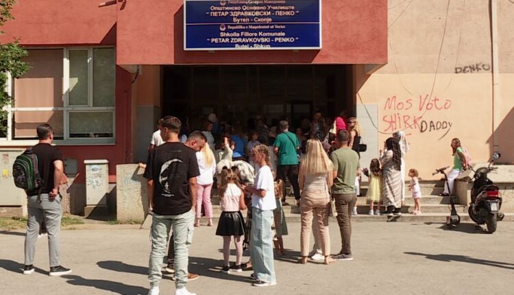 Avokati i Popullit hapi lëndë për shuarjen e paraleles shqipe në “Penko”