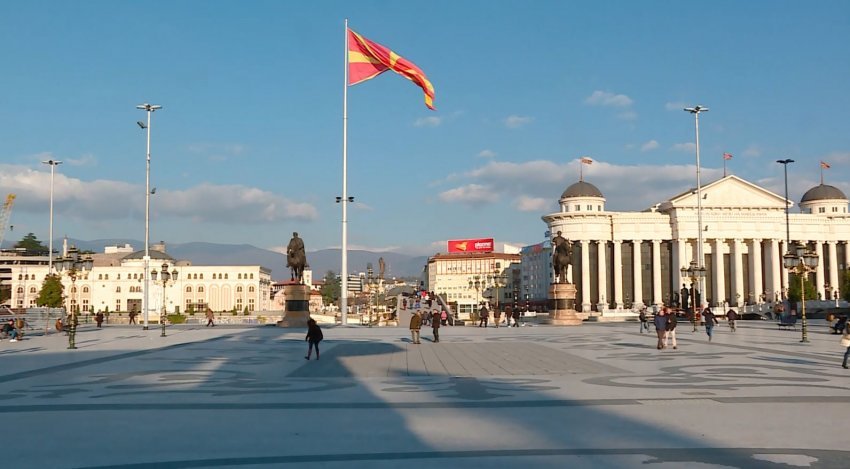 Qytetarët e Maqedonisë deri në fund të vitit do të kenë dy fundjava të zgjatura