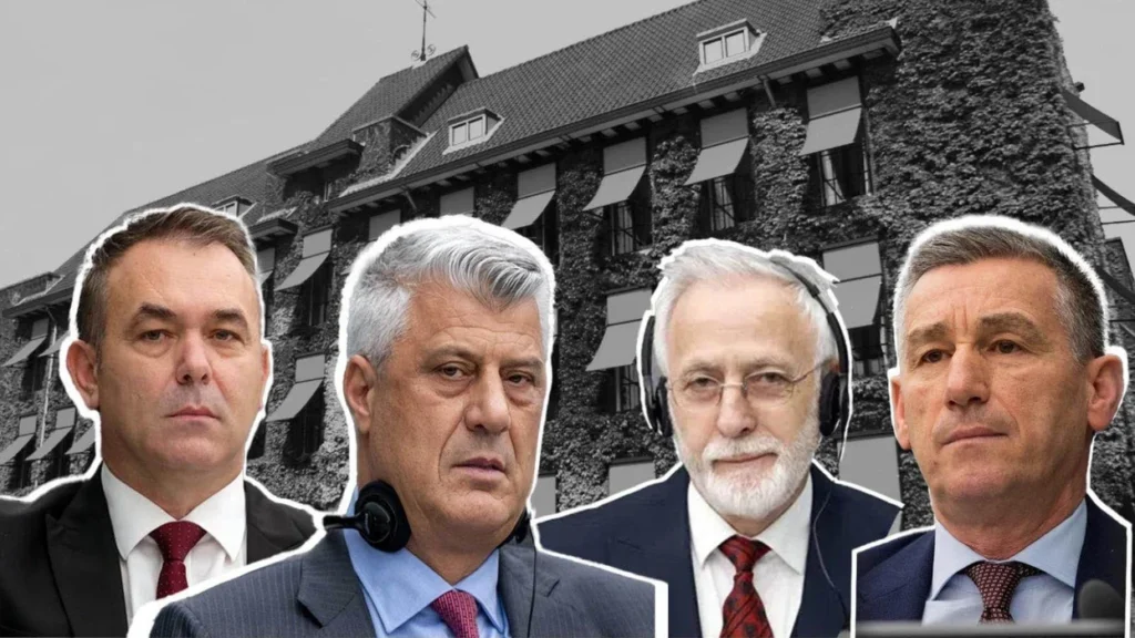 Kuvendi miraton deklaratën për aktgjykimin e Speciales dhe në mbrojtje të UÇK-së