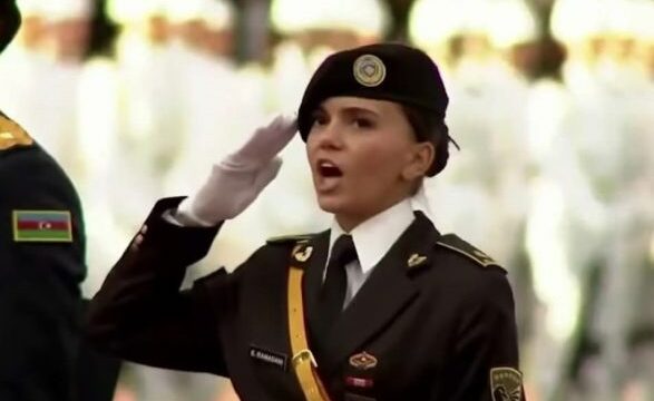 Elmë Ramadani, nga Kosova në Akademinë Ushtarake të Turqisë – pesë vite drejt një karriere në shërbim të vendit