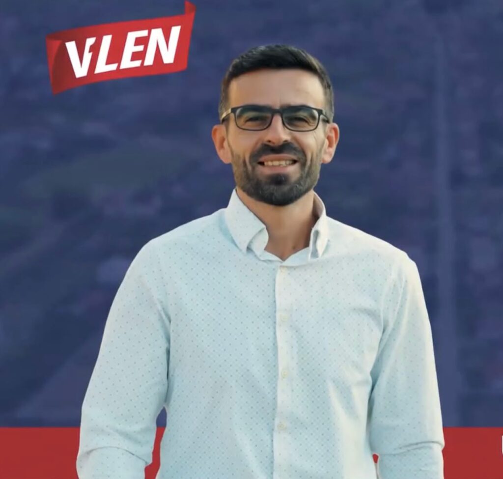 VLEN mobilizohet në Bërvenicë: E tërë struktura në terren për fitoren e Jakup Huseinit