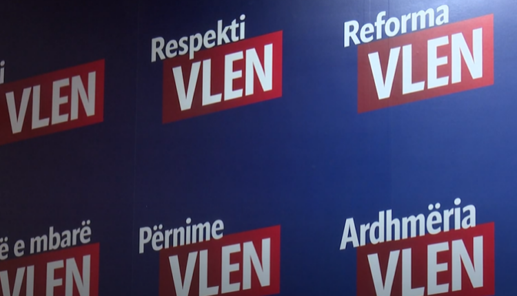 VLEN: AKTGJYKIMI NDAJ ISH-KRERËVE TË UÇK-SË ËSHTË I PADREJTË DHE I PAPRANUESHËM