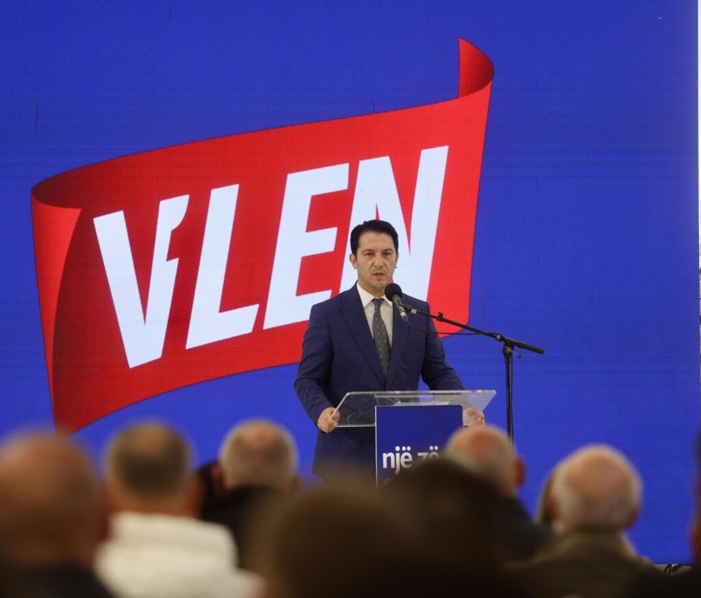 Bekim Sali: VLEN sjell model të ri të qeverisjes, Jakup Huseini synon zhvillimin e Bërvenicës