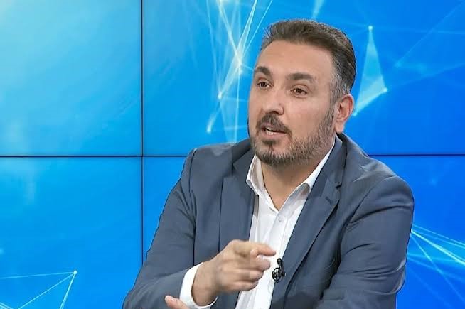 Bekim Fazliu: BDI për 20 vite i detyroi studentët e juridikut t’i japin provimet vetëm në maqedonisht!