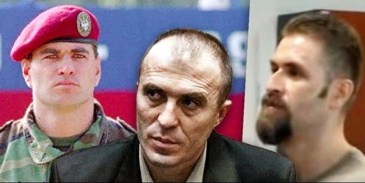 Vrasësit e kryeministrit serb Xhinxhiq u bënë shkrimtarë: Legija botoi 27 libra nga burgu, edhe Kalinić e Jovanović rrëfyen versionet e tyre