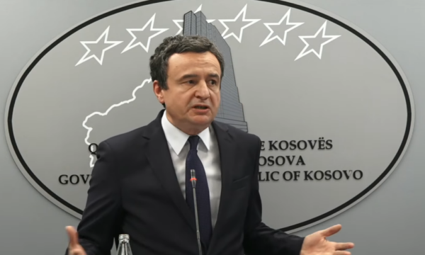 Kurti propozon dy emra për president dhe i bën ofertën e re Hamzës: E votojmë ligjin pastaj presidentin