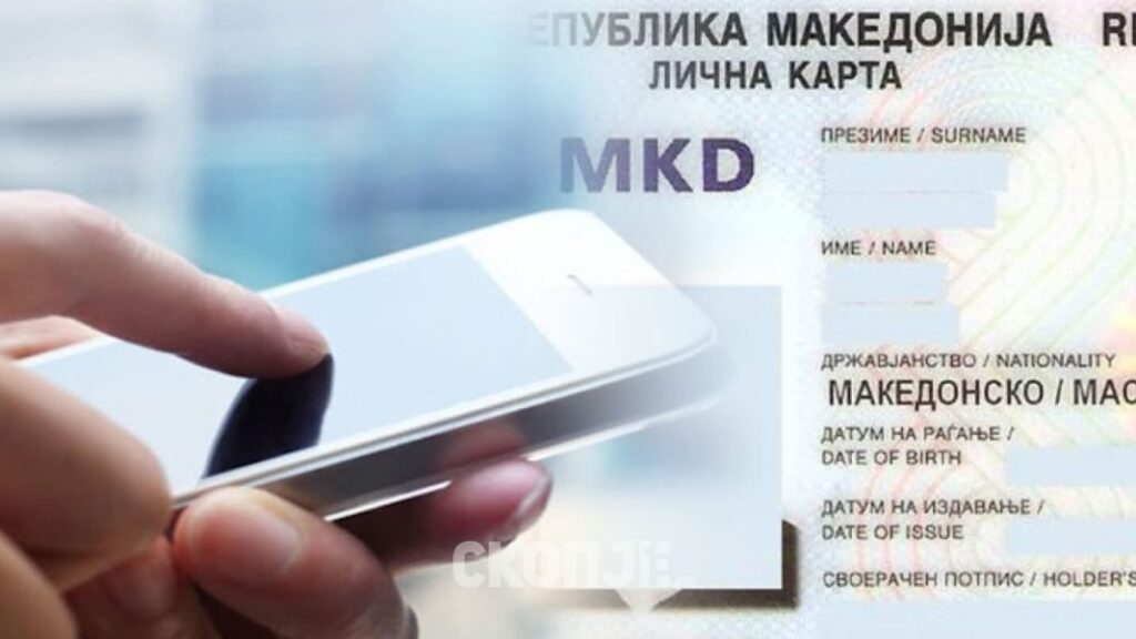 Letërnjoftimet dhe patentë-shoferët do t’i kemi në telefon nga e enjtja