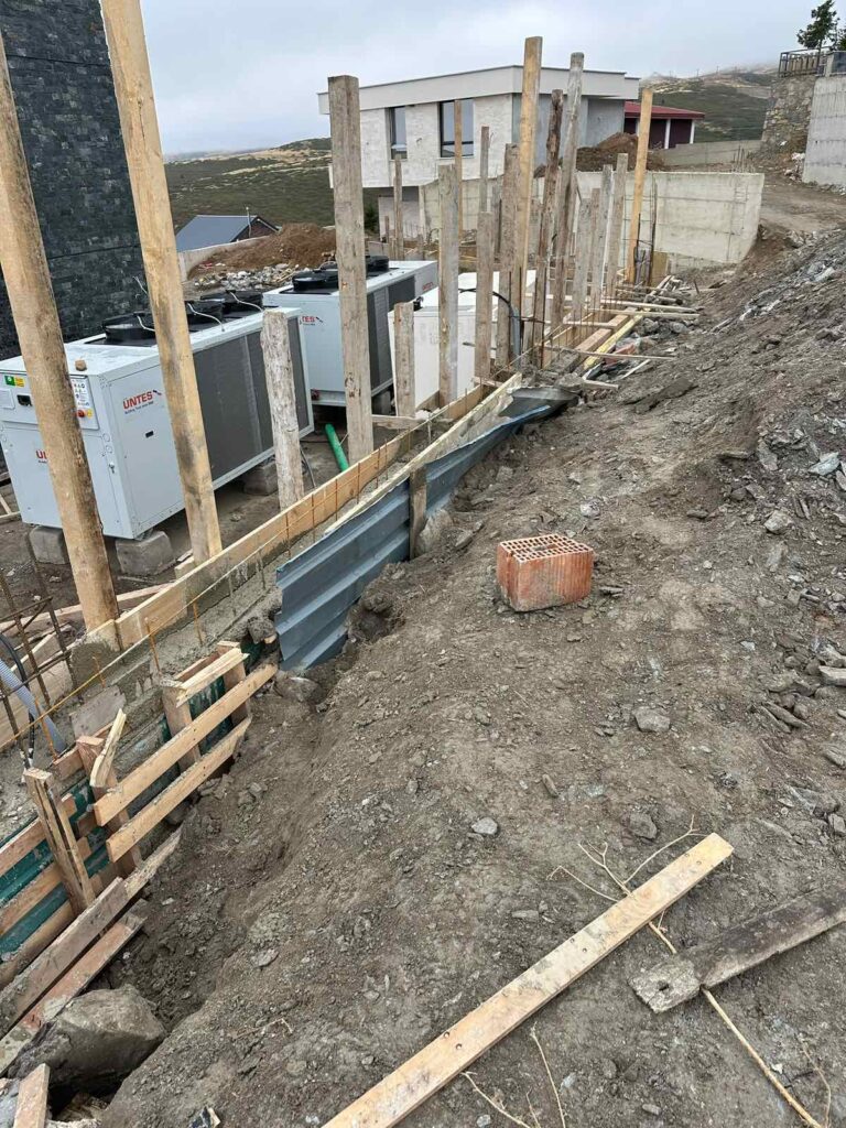 Qytetarët denoncojnë/ Dyshime për ndërtim pa leje dhe uzurpim të pronës në “Malin Sharr” në Tetovë, i përfshirë është një ish zyrtar i BDI-së?!