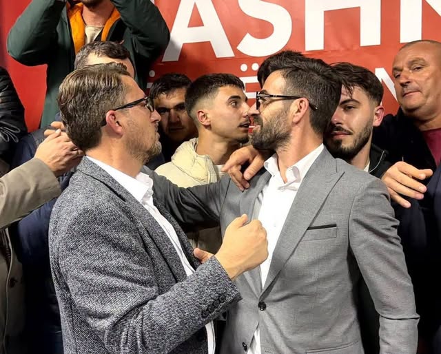 DAUT BEQIRI: KY ËSHTË MODELI EVROPIAN I POLITIKËS!
