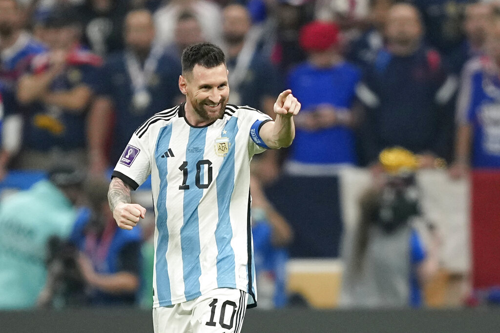 Lamtumirë, Messi! Legjenda mbyll karrierën me Argjentinën