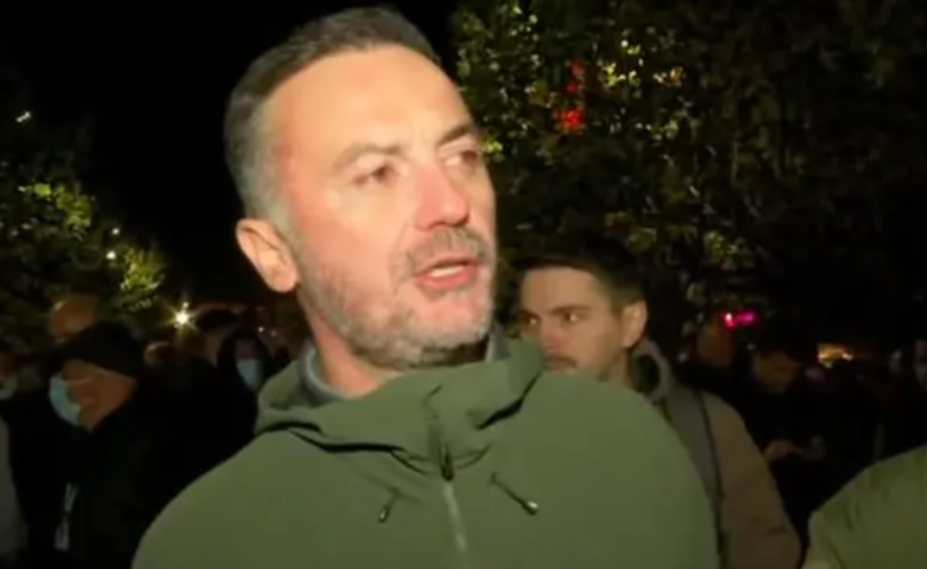 Molliqaj: U shitën- Një herë LDK, tani edhe PDK