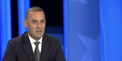 Daut Haradinaj thirrje shqiptarëve të Luginës së Preshevës: Dilni votoni për përfaqësimin tuaj në Parlamentin e Serbisë