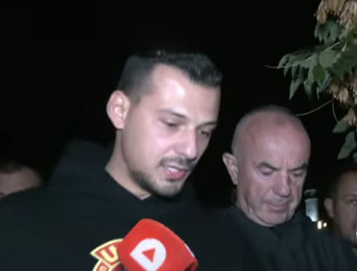 Endrit Thaçi thirrje partive: Të bëhen bashkë dhe ta kalojnë ligjin për Specialen