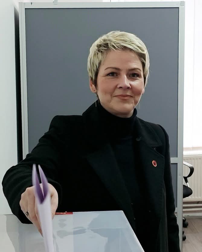 Ardita Sinani tregon sa deputetë fituan shqiptarët e Luginës: Arritje Historike!