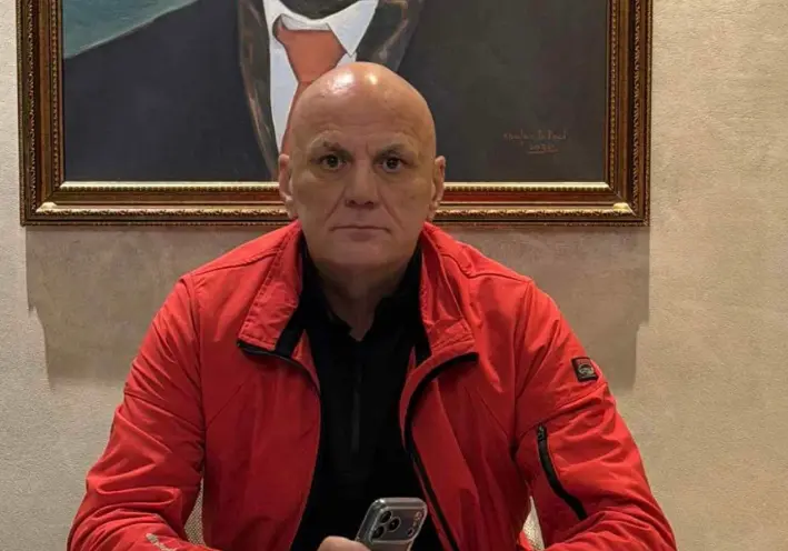 Apeli refuzon ankesën e mbrojtjes së Gani Gecit për lirim nga paraburgimi