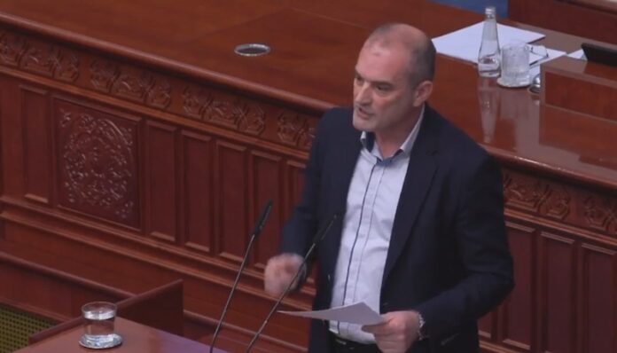 Snopçe kërkon çerdhe për Studeniçanin, ministri premton se do ta bëjë