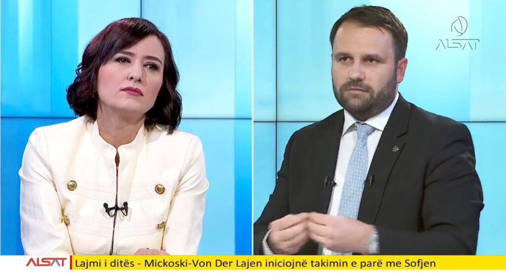 Durmishi: Arka shtetërore nuk është e zbrazët, kemi hequr akcizën dhe kemi ulur TVSH-në për naftën