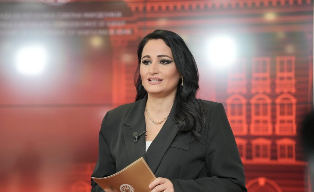 Formohet Komiteti Nacional për Mbrojtjen dhe Sigurinë e Gazetarëve-gazetaria e lirë, prioritet i Qeverisë!