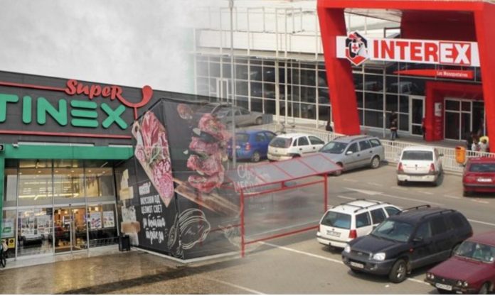 “Tinex” zyrtarisht në pronësi të kompanisë “Interex”