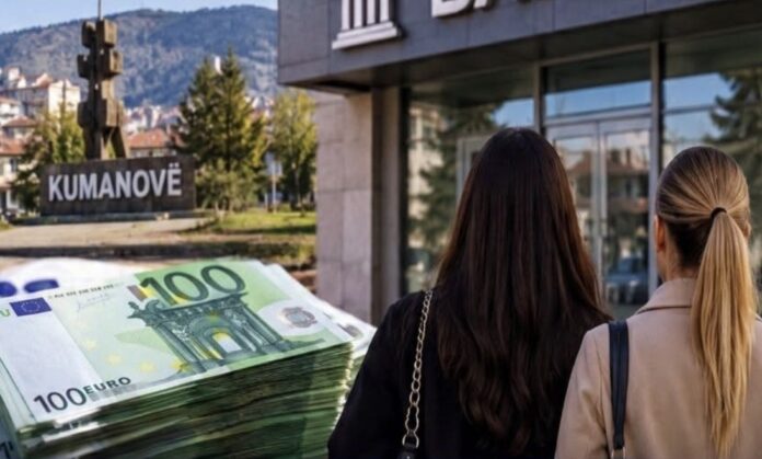 Dalin detaje të reja për identitetin e dy femrave në Kumanovë, por jo edhe emrat e tyre