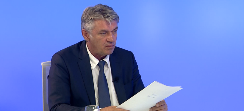 Sela, Mickovskit: A mund ta dëshmojë me dokument se eshtë maqedonas?